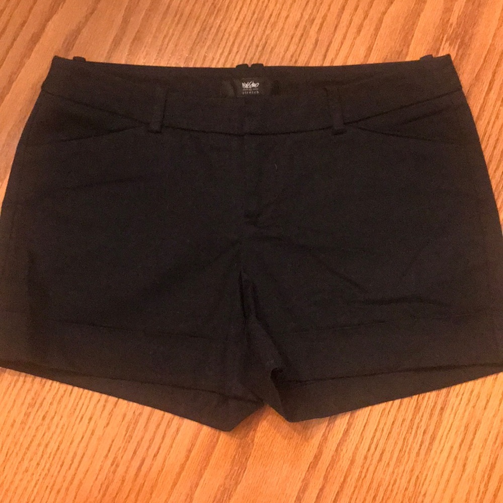 Mossimo Shorts